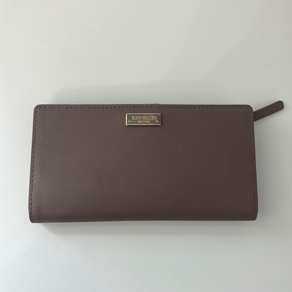 Kate spade wallet